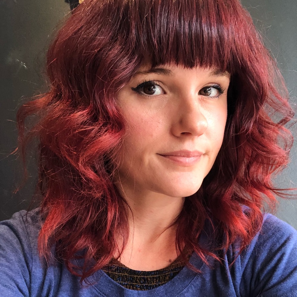 Meet your Posher, Melissa